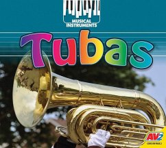 Tubas - Daly, Ruth