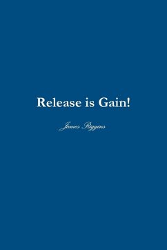 Cover Release is GAIN!