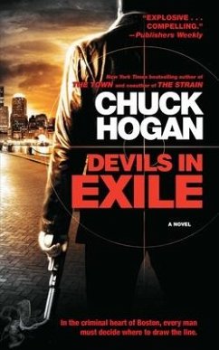 Devils in Exile - Hogan, Chuck