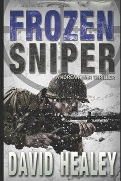 Frozen Sniper - Healey, David
