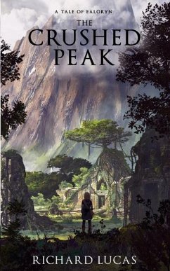 The Crushed Peak - Lucas, Richard