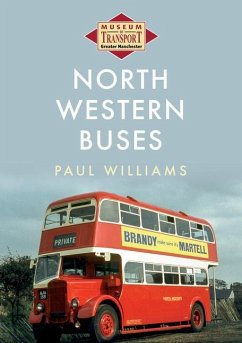 North Western Buses - Williams, Paul