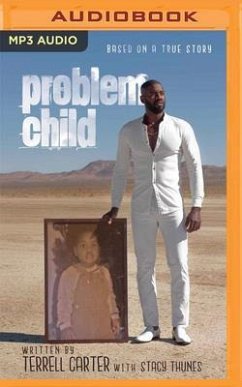 Problem Child - Carter, Terrell