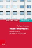 Begegnungsmedizin - Perspektiven einer systemischen Psychosomatik (eBook, PDF)