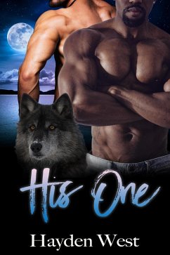 Cover His One (Mallo Wolves, #4) (eBook, ePUB)