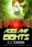 Aces and Eights (Aces High, Jokers Wild, #4) (eBook, ePUB)