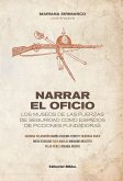 Narrar el oficio (eBook, ePUB) Narrar el oficio (eBook, ePUB)