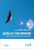 Oltre il tempo: l'eco della voce di José Rosa (eBook, ePUB)