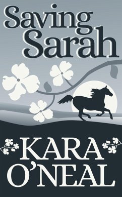 Cover Saving Sarah (Texas Brides of Pike's Run, #0) (eBook, ePUB)