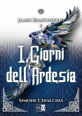 JAMES BIANCOSPINO e i giorni dell'ardesia (eBook, ePUB)