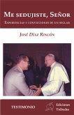 Me sedujiste, Señor (eBook, ePUB)