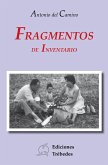 Fragmentos de inventario (eBook, ePUB)