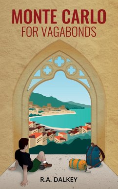 Monte Carlo For Vagabonds (eBook, ePUB) - Dalkey, R. A.