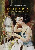 Ley y justicia en el Oncenio de Leguía (eBook, ePUB)