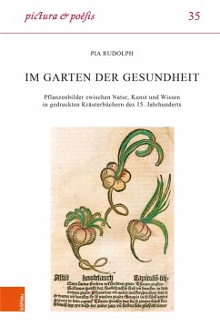 Im Garten der Gesundheit (eBook, PDF) - Rudolph, Pia