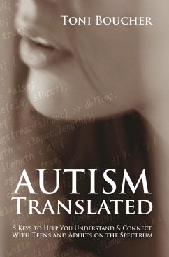 Cover Autism Translated (eBook, ePUB)