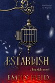 Establish (eBook, ePUB)