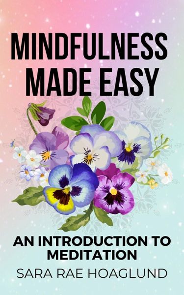 Mindfulness Made Easy (eBook, ePUB)