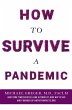 How to Survive a Pandemic (eBook, ePUB) - Bild 1