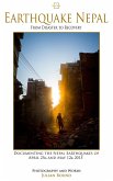 Earthquake Nepal (Photography Books by Julian Bound) (eBook, ePUB)