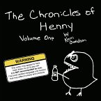 The Chronicles of Henny, Volume One (eBook, ePUB)