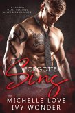 Forgotten Sins: A Bad Boy Mafia Romance (Never Been Caught, #2) (eBook, ePUB)
