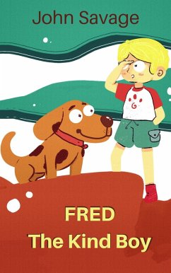 Cover Fred the Kind Boy (eBook, ePUB)