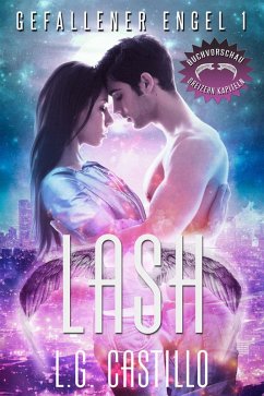 Gefallener Engel (eBook, ePUB) - Castillo, L. G.