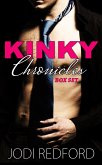 Kinky Chronicles: Box Set (eBook, ePUB)