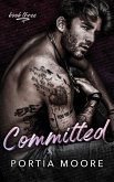 Committed (Collided, #3) (eBook, ePUB) Committed (Collided, #3) (eBook, ePUB)