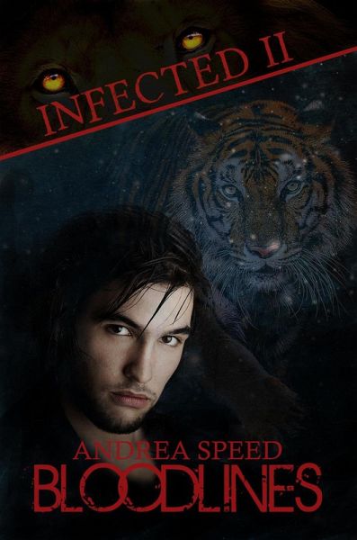 Infected: Bloodlines (eBook, ePUB) Infected: Bloodlines (eBook, ePUB)