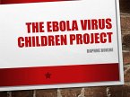 The Ebola Virus Children Project (eBook, ePUB)