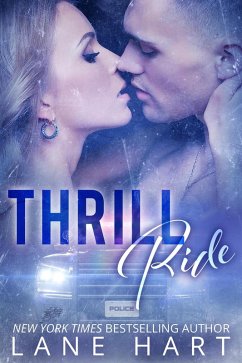 Cover Thrill Ride (eBook, ePUB)