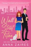 Wall Street Titan (The Complete Duet) (eBook, ePUB)