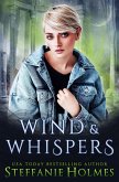 Wind and Whispers (Briarwood Witches, #4) (eBook, ePUB)