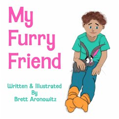 Cover My Furry Friend (eBook, ePUB)