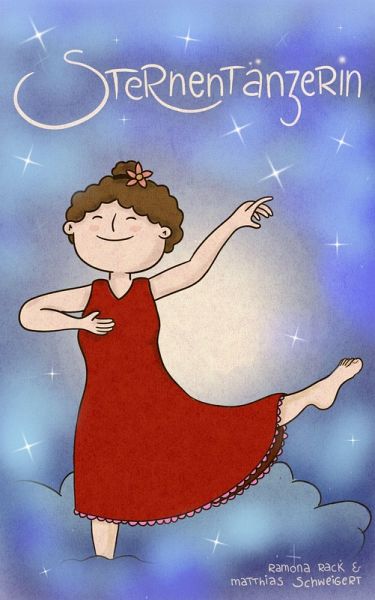 Sternentänzerin (eBook, ePUB) Sternentänzerin (eBook, ePUB)