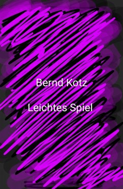 Cover Leichtes Spiel (eBook, ePUB)