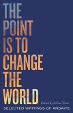 The Point is to Change the World (eBook, ePUB)