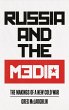 Russia and the Media (eBook, ePUB) - Bild 1