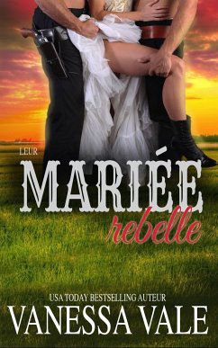 Cover Leur mariée rebelle (eBook, ePUB)