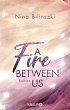 A Fire Between Us / Between Us Bd.2 - Bild 1