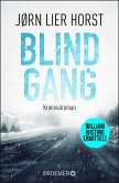 Blindgang / William Wisting Bd.6