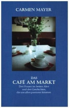 Das Café am Markt