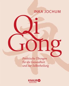 Qigong - Jochum, Inka