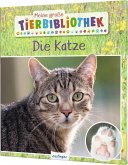 Die Katze / Meine große Tierbibliothek Bd.19