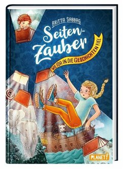 Seitenzauber - Sabbag, Britta