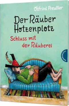 Hotzenplotz 3 / Räuber Hotzenplotz Bd.3 - Preußler, Otfried