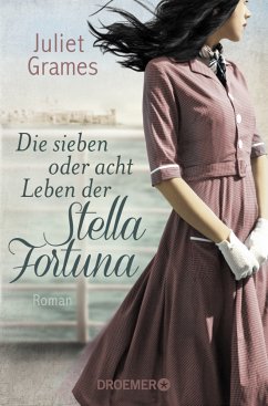 Stella Fortuna - Grames, Juliet