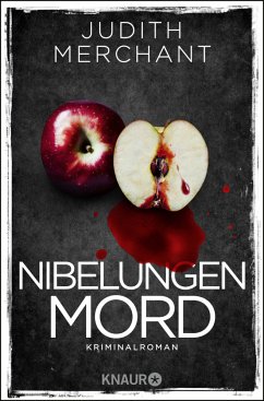 Nibelungenmord / Kommissar Jan Seidel Bd.1 - Merchant, Judith